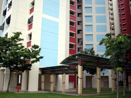 Blk 656C Jurong West Street 61 (Jurong West), HDB 5 Rooms #430602